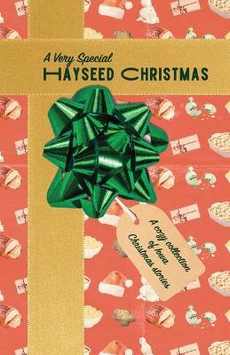 A Very Special Hayseed Christmas - cover