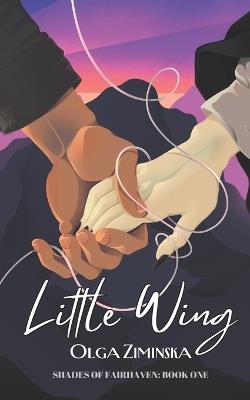 Little Wing - Olga Ziminska - cover