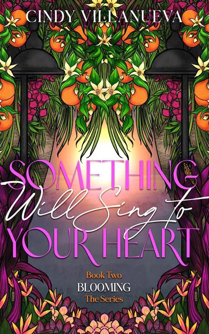 Something Will Sing to Your Heart