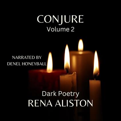 Conjure Volume 2