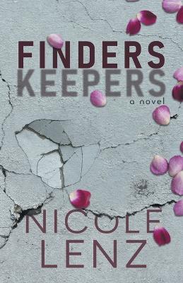 Finders Keepers - Nicole Lenz - cover