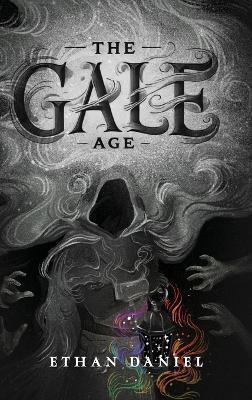 The Gale Age - Ethan Daniel - cover