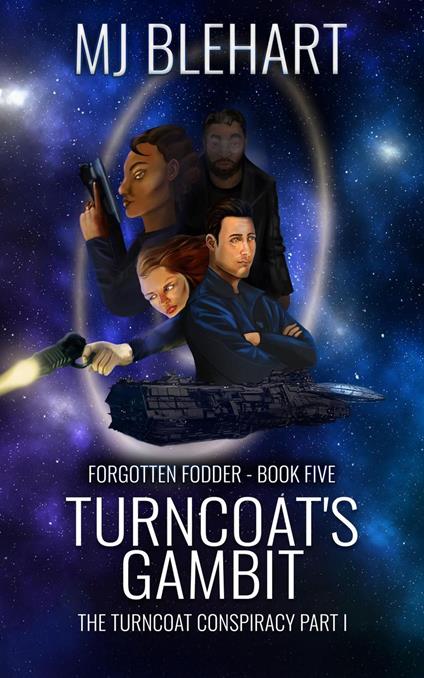 Turncoat's Gambit