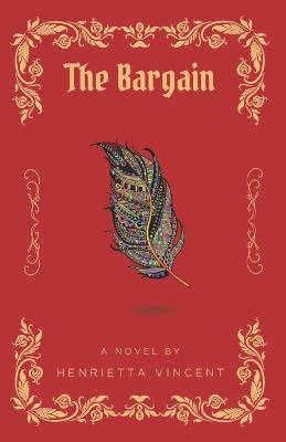 The Bargain - Henrietta Vincent - cover