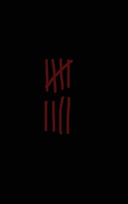 The Nine - K D Sturdevant - cover
