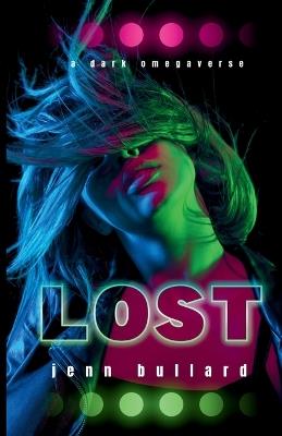 Lost - Jenn Bullard - cover