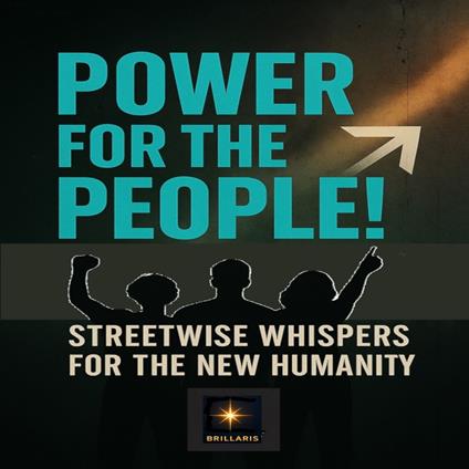 Power for the People!