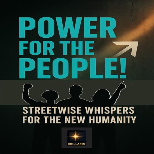 Power for the People!