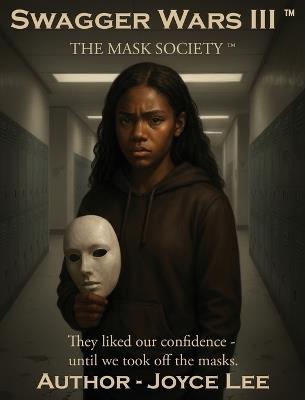 Swagger Wars III - Joyce A Lee - cover