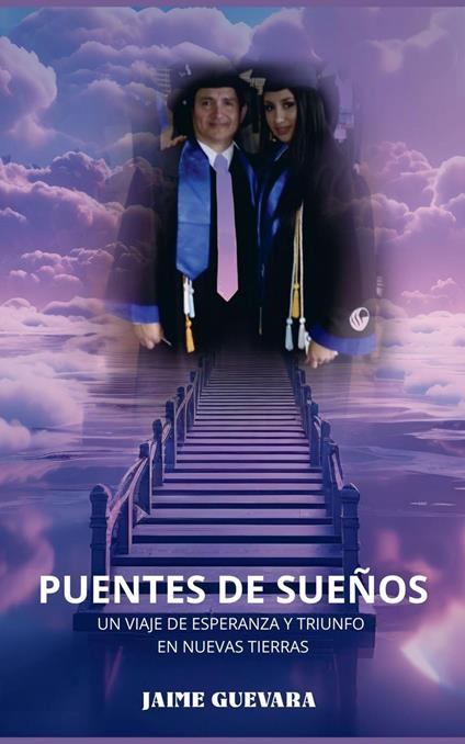 PUENTES DE SUEÑOS