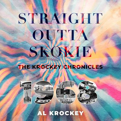 Straight Outta Skokie