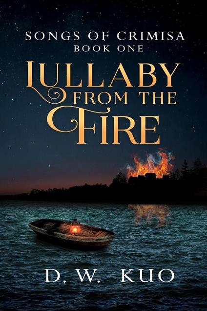 Lullaby from the Fire