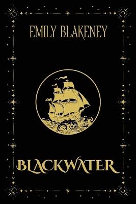 Blackwater - Emily Blakeney - cover