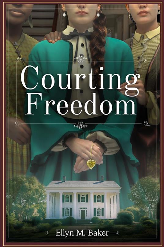 Courting Freedom