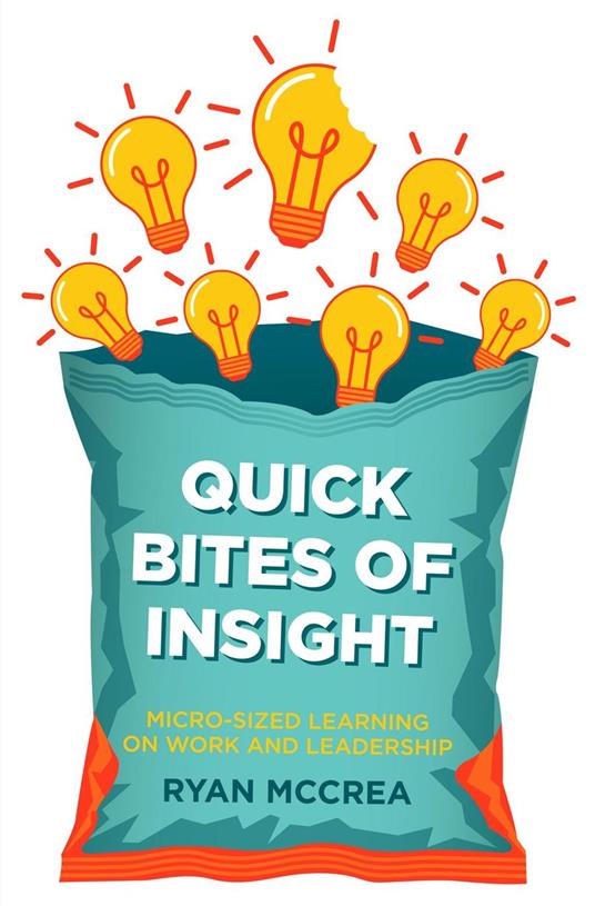 Quick Bites of Insight