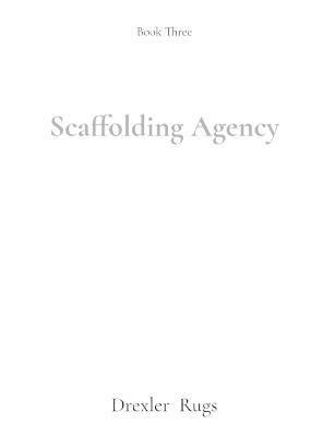 Scaffolding Agency - Drexler Rugs - cover