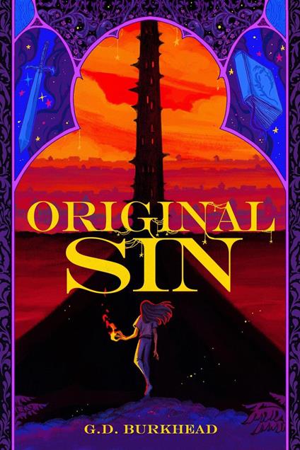 Original Sin