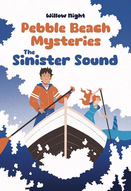 The Sinister Sound - Willow Night - ebook