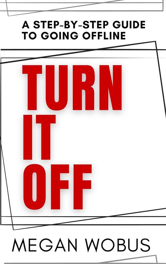 Turn it Off
