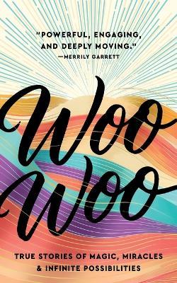 Woo-Woo - Michelle Savage,Melissa McCann-Tilton,Jo Albertson - cover