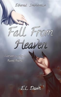 Fall From Heaven - E L Dawn - cover