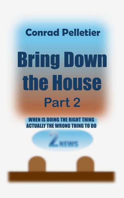 Bring Down The House Part 2