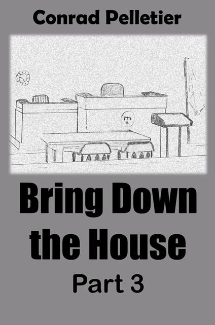 Bring Down The House Part 3