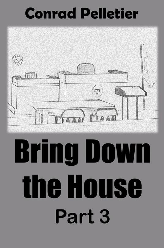 Bring Down The House Part 3