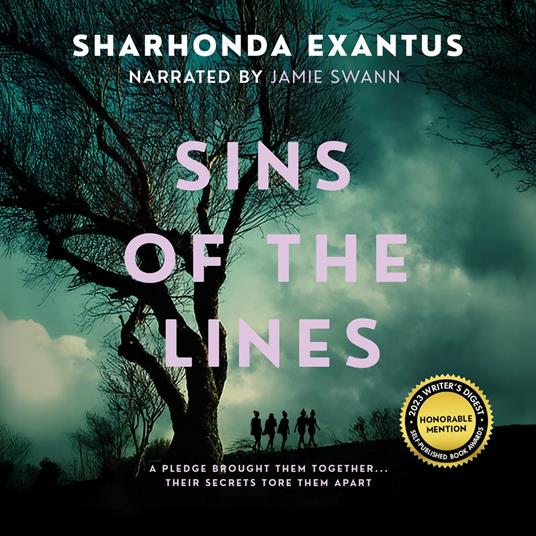Sins of the Lines