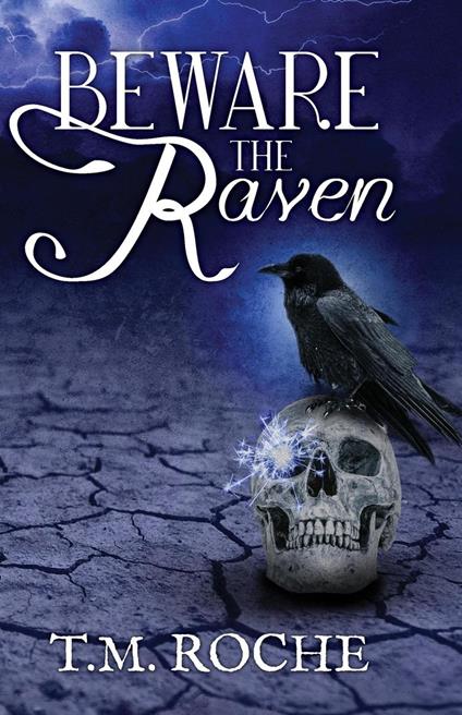 Beware the Raven