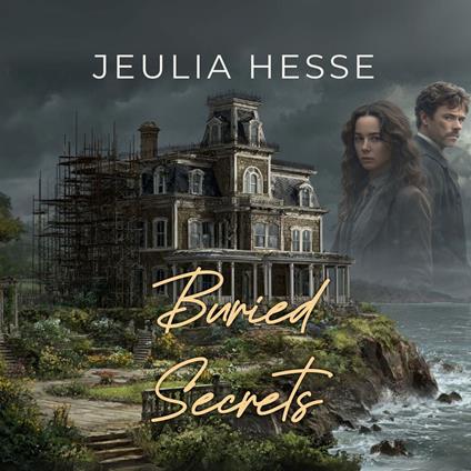 Buried Secrets