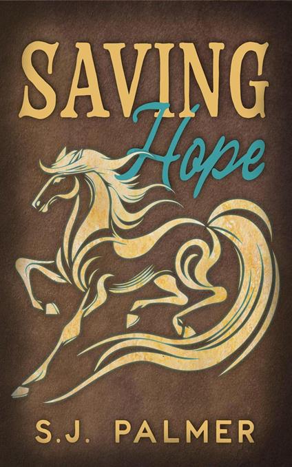 Saving Hope