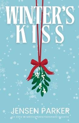 Winter's Kiss - Jensen Parker - cover