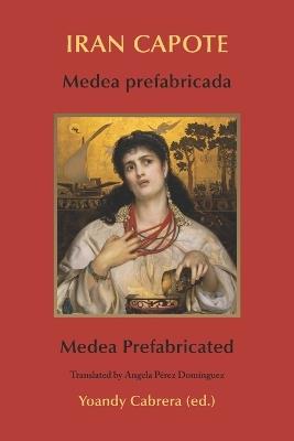 Medea prefabricada: Medea Prefabricated - cover