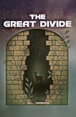 The Great Divide - H L Harding - cover