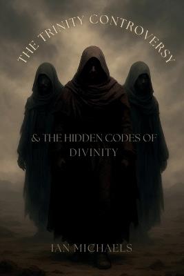 The Trinity Controversy & The Hidden Codes of Divinity - Ian Michaels - cover