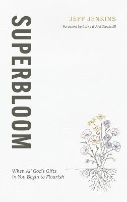 Superbloom - Jeff Jenkins - cover