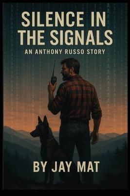 Silence in the Signals - Jay Mat - cover