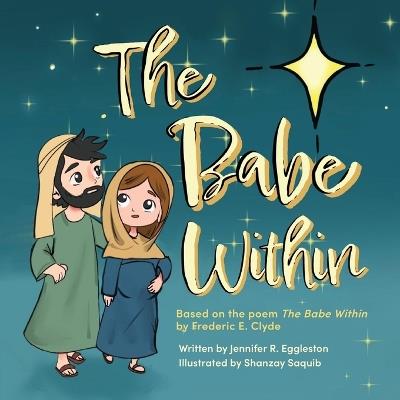 The Babe Within - Jennifer R Eggleston - cover