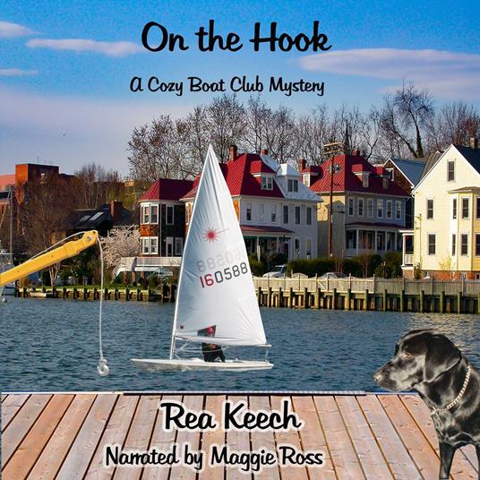On the Hook