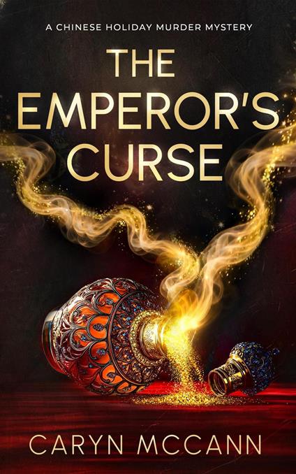 The Emperor's Curse