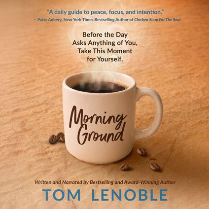 Morning Ground