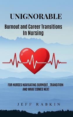 Unignorable - Jeff Rabkin - cover