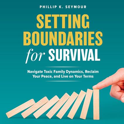 Setting Boundaries for Survival