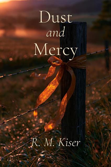 Dust and Mercy