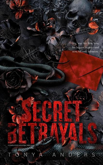 Secret Betrayals