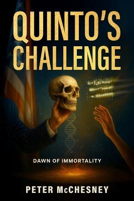 Quinto's Challenge - Peter McChesney - cover