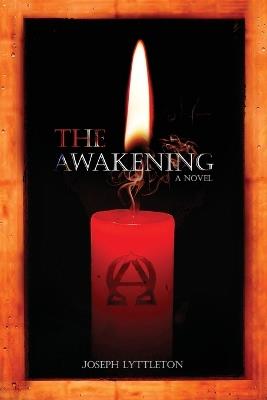 The Awakening - Joseph Lyttleton - cover