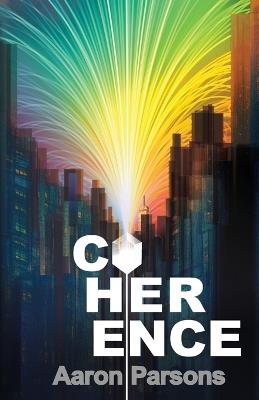Coherence - Aaron Parsons - cover