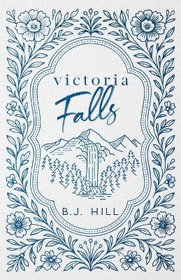 Victoria Falls - B J Hill - cover